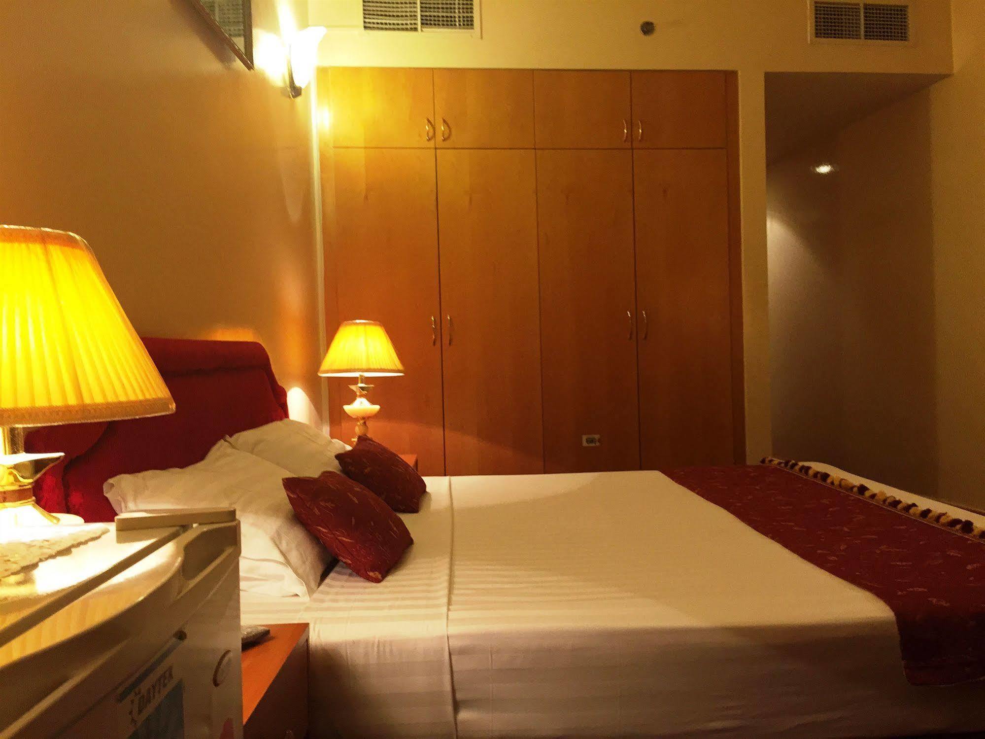 Kings Square Hotel Llc Dubai Buitenkant foto