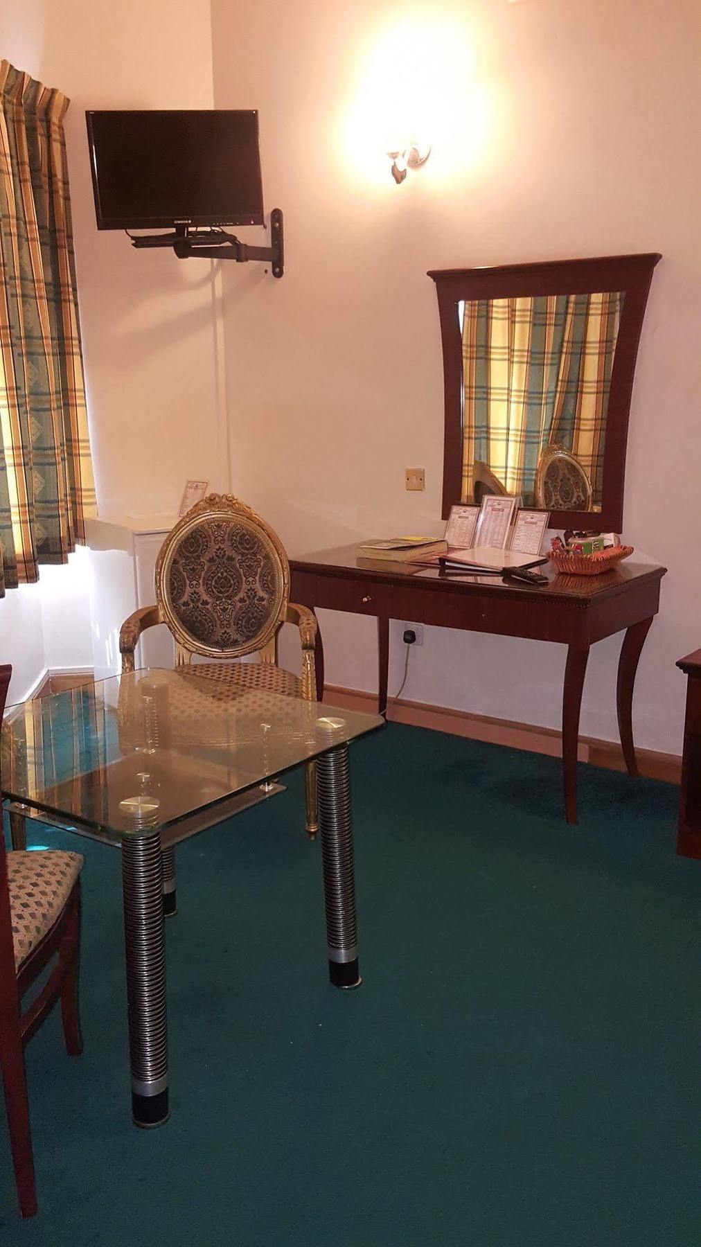 Kings Square Hotel Llc Dubai Buitenkant foto