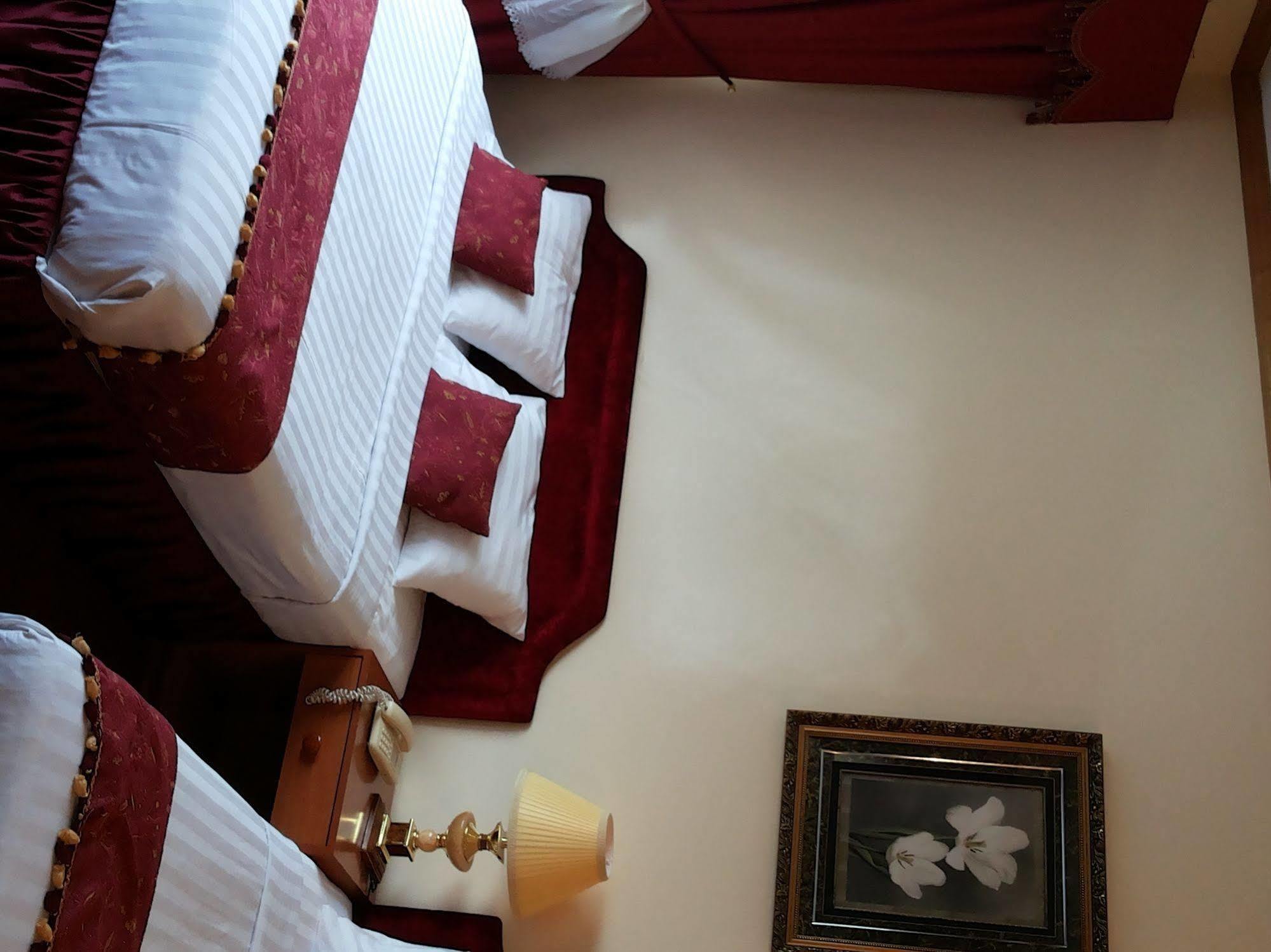 Kings Square Hotel Llc Dubai Buitenkant foto