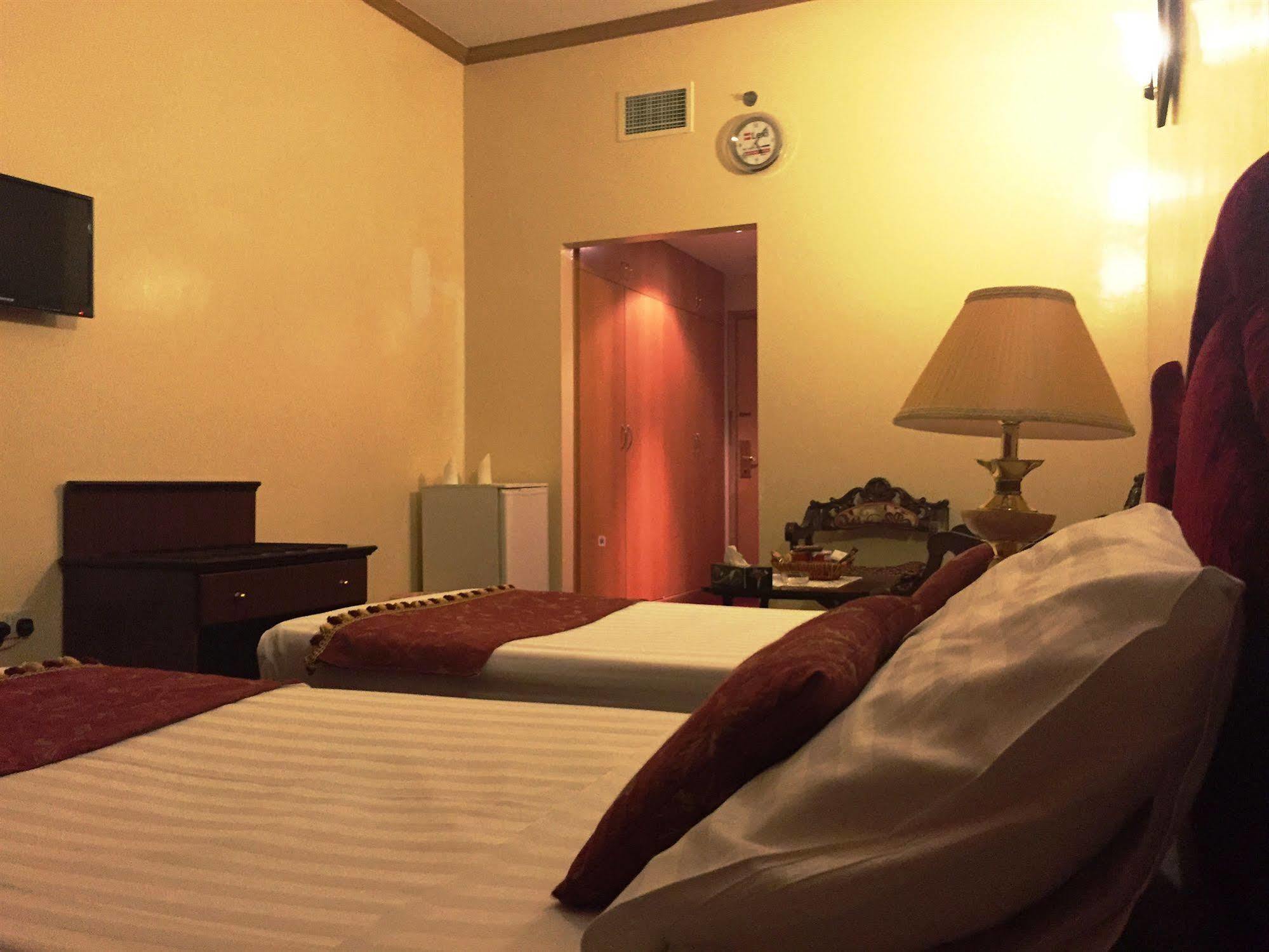 Kings Square Hotel Llc Dubai Buitenkant foto