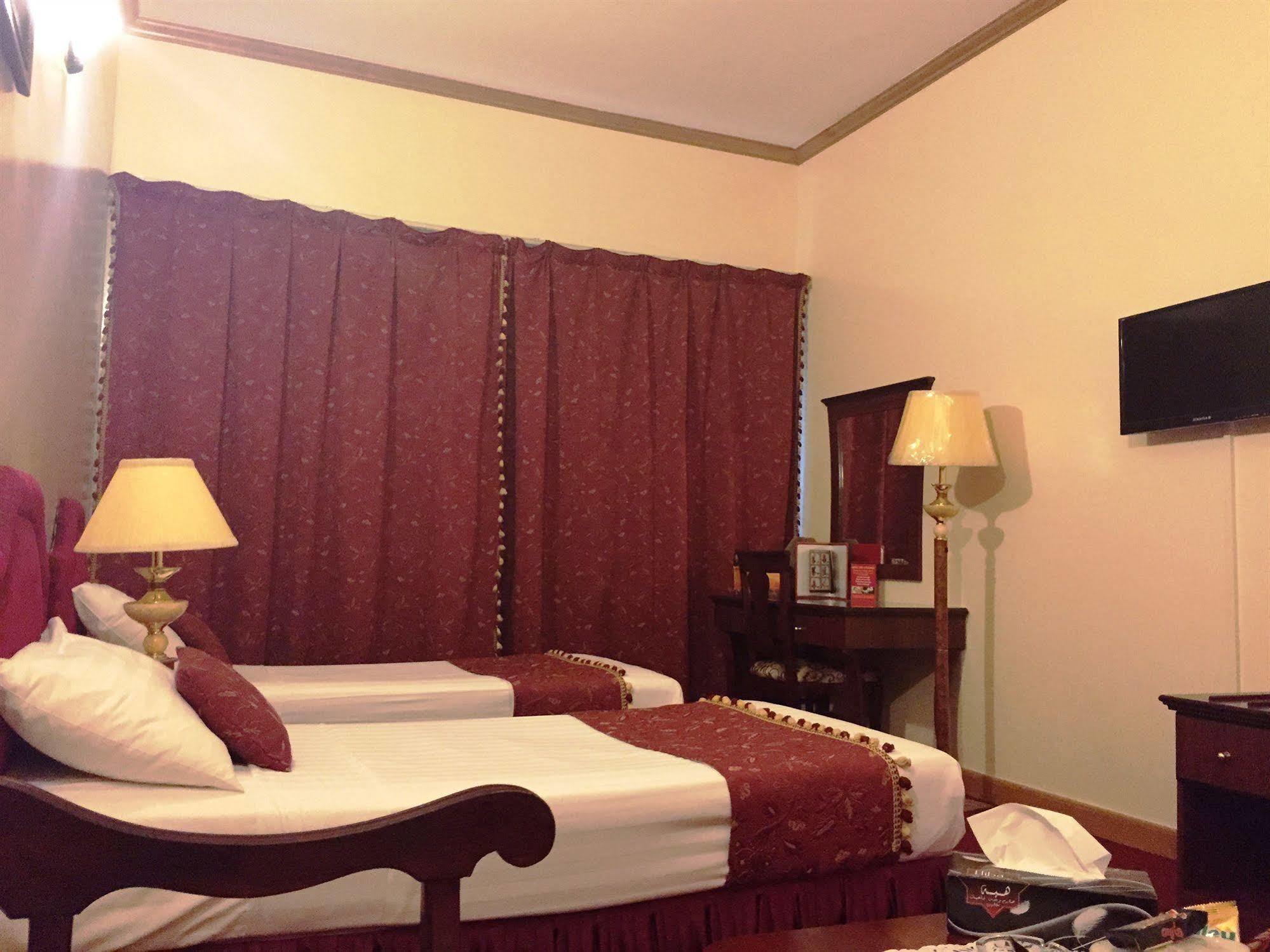 Kings Square Hotel Llc Dubai Buitenkant foto