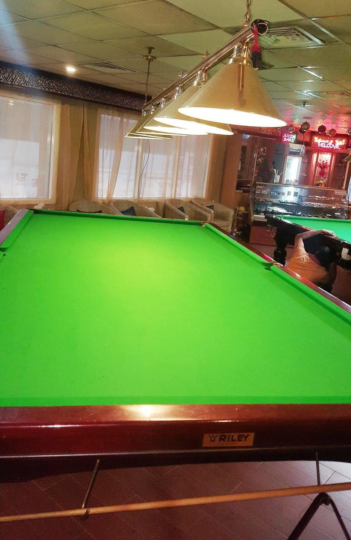 Kings Square Hotel Llc Dubai Buitenkant foto