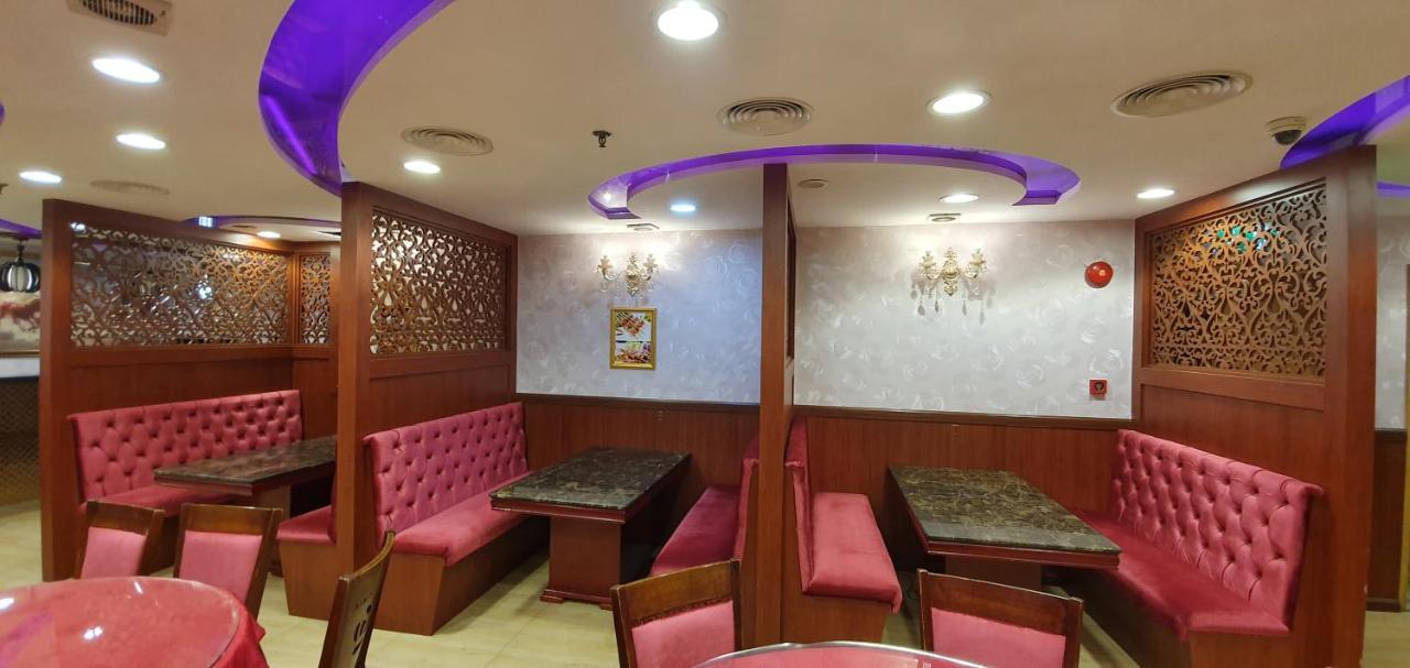 Kings Square Hotel Llc Dubai Buitenkant foto