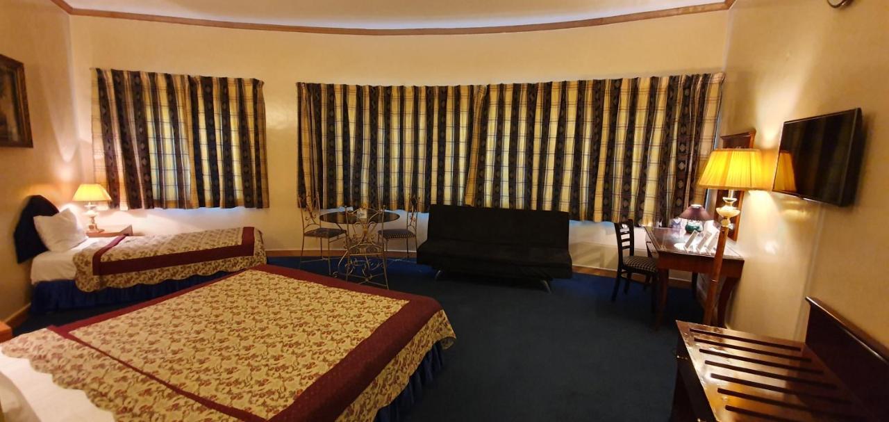 Kings Square Hotel Llc Dubai Buitenkant foto