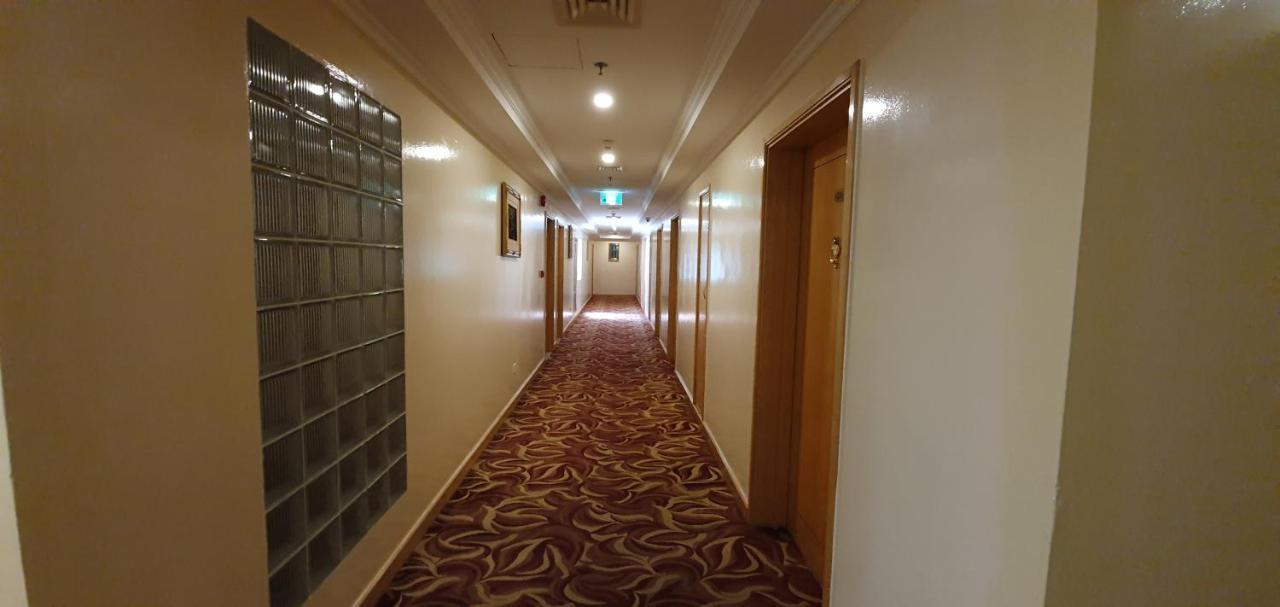 Kings Square Hotel Llc Dubai Buitenkant foto