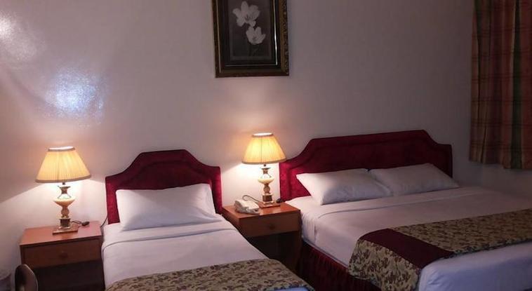 Kings Square Hotel Llc Dubai Buitenkant foto